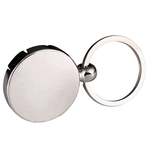Porte-clés <span class=keywords><strong>boussole</strong></span> en métal personnalisé avec <span class=keywords><strong>logo</strong></span>, cadeaux promotionnels pour les voyages - Product Image 5