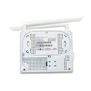 ONU XPON ZC-521X6R con 4GE, 1POTS, 1USB y WiFi6 AX3000 para Despliegue FTTH Triple Play - Product Image 6