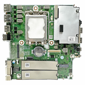 Carte mère pour HP <span class=keywords><strong>EliteDesk</strong></span> <span class=keywords><strong>Mini</strong></span> 600 G9 800 G9, Intel LGA 1700 DDR5 M81296-001 N03124-001 DAF96MB38D0, 100% testée - Product Image 1