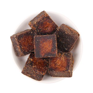 Azúcar moreno dulce <span class=keywords><strong>de</strong></span> varios sabores al por mayor, en bloques cuadrados, en cubos, para el útero - Product Image 6