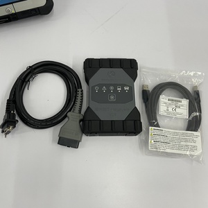 2024 Xentry MB Star C6 ของแท้ DoIP VCI WiFi ชุดเต็ม เครื่องมือวินิจฉัยรถยนต์และรถบรรทุก Mb C6 Sd Connect - Product Image 5