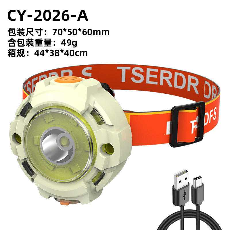 2026-A [ลูกปัด LED LED]