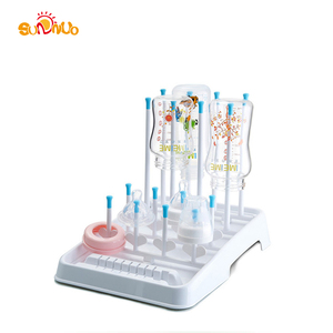 Sèche-<span class=keywords><strong>biberon</strong></span>, multifonctionnel, pour bébé et bambin, de marque écologique - Product Image 3