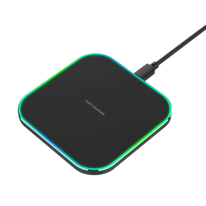 <span class=keywords><strong>Cargador</strong></span> de Teléfono Móvil Más Vendido en 2026, Base de Carga Inalámbrica Portátil <span class=keywords><strong>para</strong></span> <span class=keywords><strong>iPhone</strong></span> y Android - Product Image 1