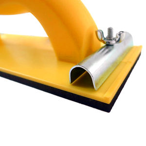 Taiwan-Made <b>Wall</b> <b>Sander</b> Drywall Industrial & DIY Grade Model 15013 with OEM & ODM Customization Support - Product Image 1