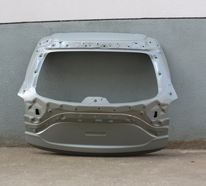 Kit de Carrocería para <span class=keywords><strong>MAZDA</strong></span> CX5, Tapa de <span class=keywords><strong>Maletero</strong></span> Trasera, Puerta Trasera 2017-<span class=keywords><strong>2022</strong></span>, Carcasa de Puerta Trasera OEM KBY06202XC, Accesorios para <span class=keywords><strong>Mazda</strong></span> <span class=keywords><strong>Cx</strong></span>-<span class=keywords><strong>5</strong></span> - Product Image 2