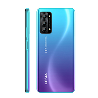 بسعر المصنع أصلي قابل للتخصيص s6802 3 جيجابايت + 32 جيجابايت ببصمة إصبع جانبية شاشة lung-inch anderid 11 4G 42G mah