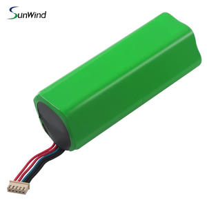 Batería SWLB para Ecovacs Deebot T8 + T5 <span class=keywords><strong>N5</strong></span> N8 DJ65 DX33 DX53 DX55 950 T9 O920 O750 N5S N7 N8 Pro + N8 + T9 + 920 - Product Image 2