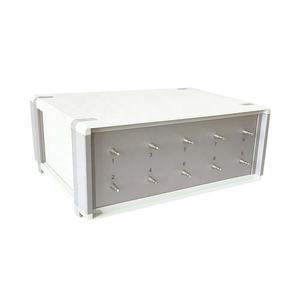 Analizador Médico de Prueba de Aliento con Urea para Helicobacter <span class=keywords><strong>Pylori</strong></span> (<span class=keywords><strong>H</strong></span>.<span class=keywords><strong>pylori</strong></span>) de 10 Canales, de Buena Calidad para Hospitales, Modelo C13 - Product Image 1