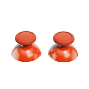 Empuñaduras de Joystick Analógicas Antideslizantes y Removibles de Colores para el Control Pro de Nintendo Switch - Kits de Reparación y Reemplazo para el Mando - Product Image 1