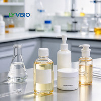 INCI Vitamine C 3-O-éthyl-L-ascorbate en poudre VCE Acide éthyl ascorbique