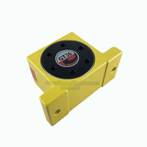 Gt श्रृंखला न्यूमेटिक वाइब्रेटर बॉल टाइप टरबाइन गियर के साथ gt30 gt32 gt36 <span class=keywords><strong>gt40</strong></span> gt48 वाल्व हॉपर उद्योग के लिए - Product Image 4