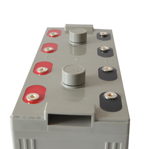 Banatton-Batería <span class=keywords><strong>De</strong></span> Gel para almacenamiento Solar, 2V, 800ah, con Motor <span class=keywords><strong>De</strong></span> plomo ácido, CE - Product Image 5