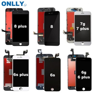 หน้าจอแสดงผลสำหรับ iPhone 6 LCD OEM หน้าจอสัมผัสสำหรับ iPhone 6 lcds ประกอบ Digitizer - Product Image 5