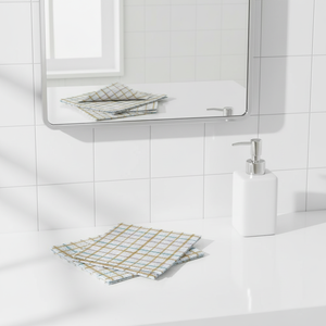 مناشف مطبخ للاستخدام مرة واحدة، قماش تنظيف للمطبخ يستخدم مرة واحدة لإزالة بقع الزيت في صناعات تقديم الطعام - Product Image 6