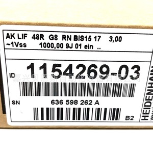 Encoder Absoluto Heidenhain Roc 413 de 58 mm, Equipo de Automatización Industrial - Product Image 4