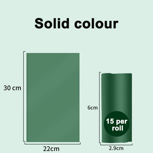 Mayorista Fabricante Ecológico Personalizado Biodegradable Pet Bolsa de basura Bolsa de caca de perro - Product Image 4