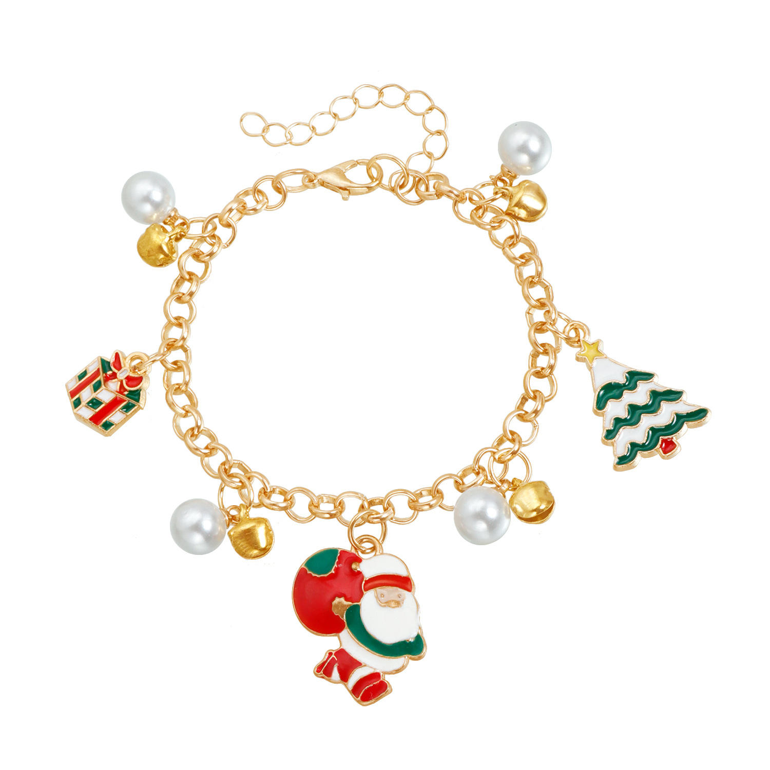 สร้อยข้อมือ ZW2932