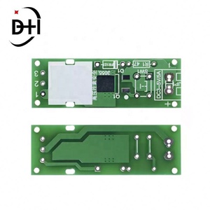 15KV Frequency DC High Voltage Arc Ignition Generator Inverter Boost Step-Up 18650 DIY Kit U Core <b>Transformer</b> Suite 3.7V - Product Image 6