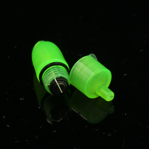 กระดิ่งเตือนตกปลาแบบ LED รุ่น CGF YJ-GJ-031 ไฟปลายคันเบ็ดสำหรับกลางคืน ใช้พลังงานจากแบตเตอรี่ - Product Image 2