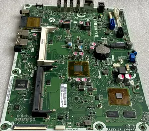 Suitable for HP 20-r122d all-in-one board IPBSW-VD 796234-003 796234-503 7962340-603 integrated CPU