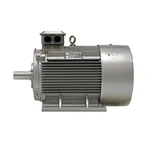 도매 380v-18.5kw 1000rpm AC 전기 모터 3 상 YE3-200L1-6 모터