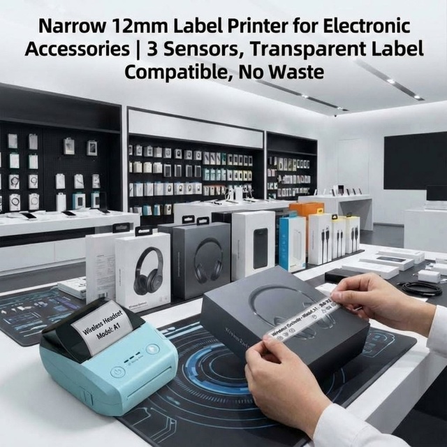 LVD UKCA BIS CCC FSC MSDS KC TELEC CB EMC PSE BQB Certified mini Thermal Printer With EPR France Germany Battery WEEE Packaging