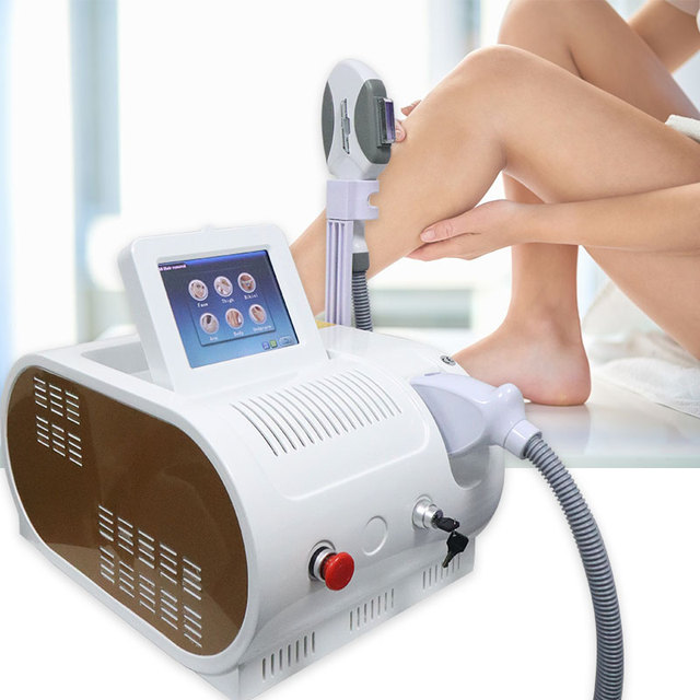 Oem Logo Intense Pulsed Light Ipl Laser Opt Ipl Permanent Hair Removal Lazer Home Use Ipl Machine Hair Removal Device