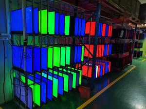 Télévision plate intelligente la plus populaire <span class=keywords><strong>TLC</strong></span> 4k de 24 32 pouces, pas chère - Product Image 5