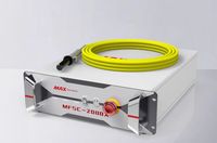 Machine de découpe laser Max 1. Accessoires pour machine de découpe laser Raytools 5kw 2kw 3kw 6kw 12kw 20kw