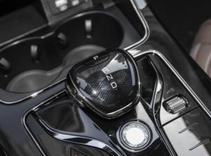 BYD Han DM-i Comfort Edition 2025 - Berlina Ibrida Plug-in con 125KM di Autonomia EV, Guida Intelligente, <span class=keywords><strong>Eco</strong></span>-Friendly, Lusso e Famiglia in un'unica soluzione (Guida a Sinistra) - Product Image 2