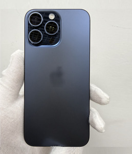 Teléfono Móvil de Segunda Mano Factory Phone 15 Pro Max, Smartphone 5G Original Desbloqueado - Product Image 1