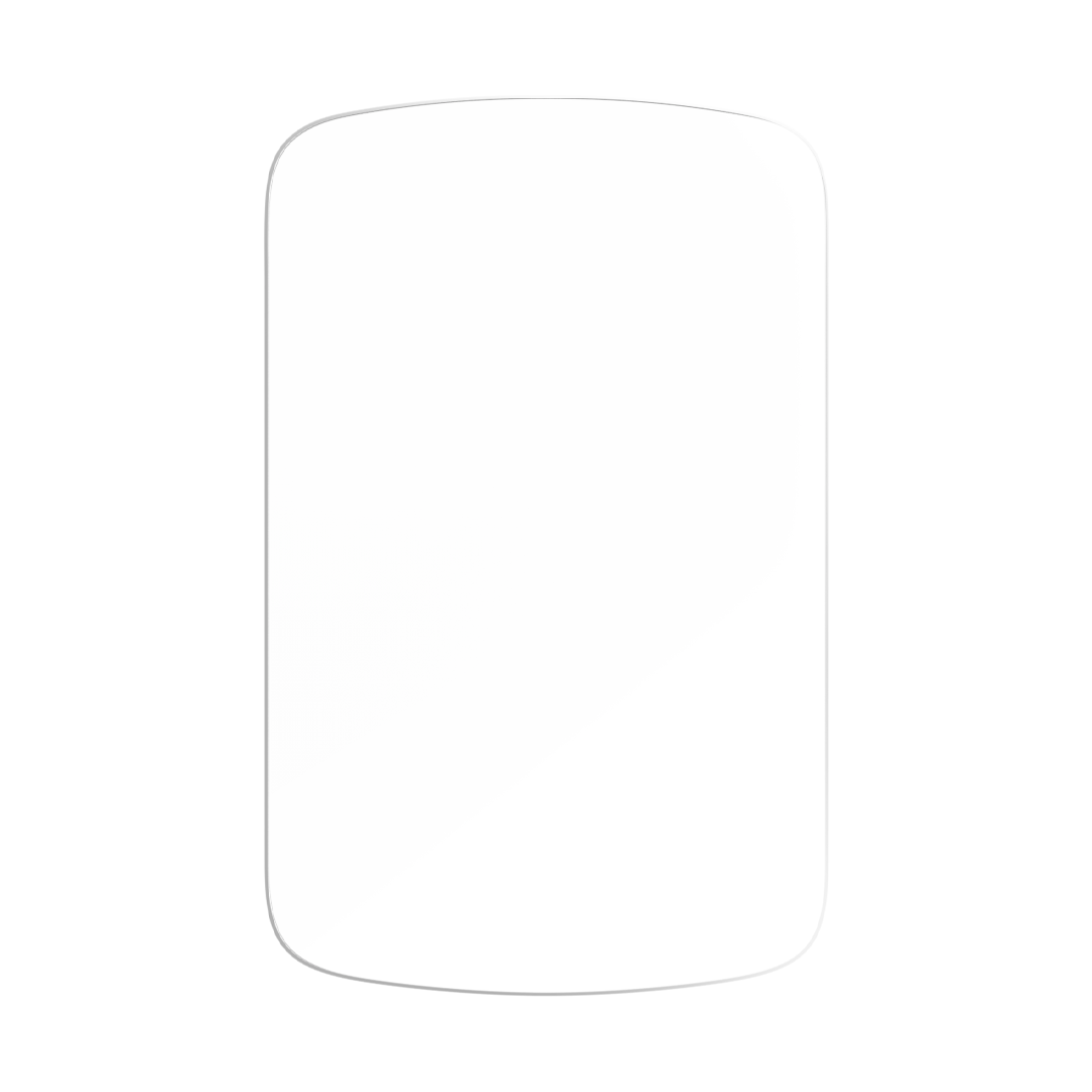 Proteggi schermo in vetro