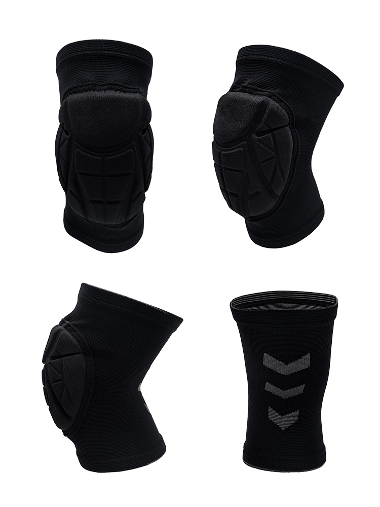 1 Pair Protective Knee Pads Household Pads Factory Working