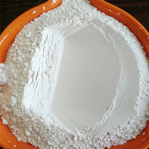 RoHS silika tozu yarı iletken sınıf kuvars 99% SiO2 kuvars tozu parlatma kaplamalar için mikronize kristal silika - Product Image 3