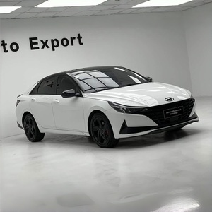 Auto Usado Hyundai <span class=keywords><strong>Elantra</strong></span>, Hyundai <span class=keywords><strong>Elantra</strong></span> <span class=keywords><strong>2022</strong></span> Usado, 1.5L, Volante a la Izquierda, Venta al por Mayor y al Detal - Product Image 1