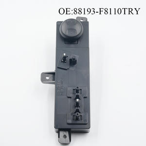 สวิตช์ปรับเบาะพลาสติก 88193-F8110TRY สำหรับรถยนต์ฮุนได ทูซอน ปี 2015 เบาะหน้าซ้าย สภาพใหม่ - Product Image 3