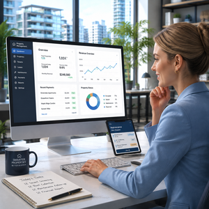 Développement d'applications immobilières pour entreprises : recherche <span class=keywords><strong>de</strong></span> propriétés, location, gestion des ventes et solutions <span class=keywords><strong>de</strong></span> plateformes <span class=keywords><strong>de</strong></span> services immobiliers intelligents - Product Image 2