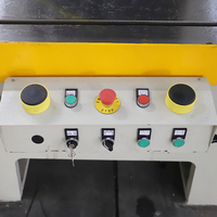 Máquina perforadora neumática completamente automática de toneladas
