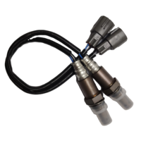 Nouvelle pièce de rechange OEM pour capteur O2 aval 894650G030 89465-0G030 pour Toyota Land Cruiser Prado 1GRFE