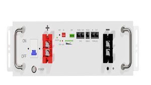 แบตเตอรี่ LiFePO4 สำหรับเก็บพลังงานแสงอาทิตย์ UN 48V 51.2V 5kWh 10kWh 14kWh 16kWh  แบบ 16 ชิ้น ต่อแบบอนุกรม - Product Image 3