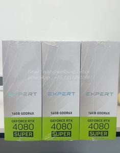 GPU para MSI <span class=keywords><strong>GeForce</strong></span> RTX 4080 SUPER 16G <span class=keywords><strong>EXPERT</strong></span>, Tarjeta Gráfica de 16GB GDDR6X - Product Image 4