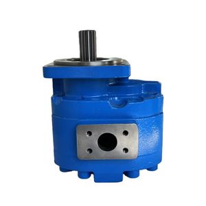 Bomba de Engranajes Hansen P7600 para Maquinaria de Construcción, Agrícola y Minera con 1 Año de Garantía - Product Image 4