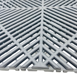 Revêtement de sol de <span class=keywords><strong>Garage</strong></span> en plastique PP <span class=keywords><strong>PVC</strong></span>, revêtement de sol de <span class=keywords><strong>garage</strong></span> - Product Image 5