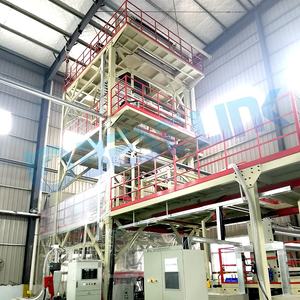 Greenhouse Vegetable Cover Pe Film Mulching Sheets Agricultural Plastic Mulch Film <strong>Rolls</strong> Anti <strong>Grass</strong> - Product Image 4