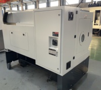 Torno CNC CK6140 Directo de Fábrica, Giro Máximo 400mm, Torno CNC de Bancada Plana para Mecanizado de Ejes y Discos