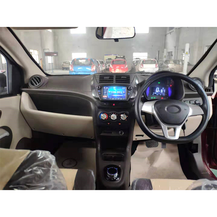 Правая рука автомобиля Большой электромобили 4 колеса