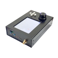 Kit de Transceptor SDR PortaPack H2 + HackRF One R9 V2.0.1 de 1MHz-6GHz, Completamente Ensamblado