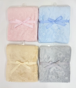 Baby <strong>Blanket</strong> with <strong>Bear</strong> Super Soft Coral Fleece Baby <strong>Blanket</strong> Soft Nursery Factory Custom Flannel Fleece Baby <strong>Blanket</strong> - Product Image 2