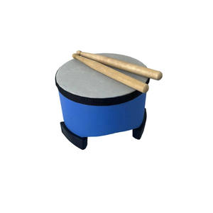 Tambour à main Orff pour enfants Vente en gros Fabricant de tambourins à percussion Aides à l'approvisionnement - Product Image 4